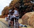 Серый БМВ R 1200GS, объемом двигателя 1.2 л и пробегом 59 тыс. км за 9000 $, фото 4 на Automoto.ua