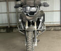 Серый БМВ R 1200GS, объемом двигателя 1.17 л и пробегом 38 тыс. км за 11859 $, фото 1 на Automoto.ua