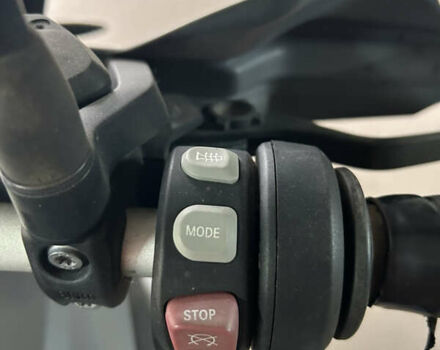 Серый БМВ R 1200GS, объемом двигателя 1.17 л и пробегом 38 тыс. км за 11859 $, фото 3 на Automoto.ua