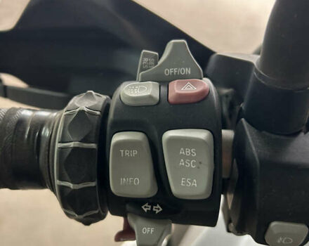Серый БМВ R 1200GS, объемом двигателя 1.17 л и пробегом 38 тыс. км за 11859 $, фото 4 на Automoto.ua