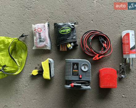 Серый БМВ R 1200GS, объемом двигателя 1.17 л и пробегом 38 тыс. км за 11859 $, фото 10 на Automoto.ua