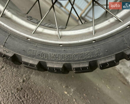 Серый БМВ R 1200GS, объемом двигателя 1.17 л и пробегом 38 тыс. км за 11859 $, фото 6 на Automoto.ua