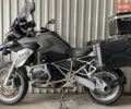 Серый БМВ R 1200GS, объемом двигателя 1.17 л и пробегом 38 тыс. км за 11859 $, фото 1 на Automoto.ua