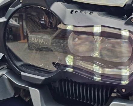 Серый БМВ R 1200GS, объемом двигателя 1.17 л и пробегом 19 тыс. км за 13600 $, фото 12 на Automoto.ua