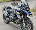 Серый БМВ R 1200GS, объемом двигателя 1.17 л и пробегом 19 тыс. км за 13600 $, фото 1 на Automoto.ua
