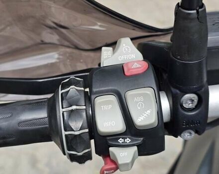 Серый БМВ R 1200GS, объемом двигателя 1.17 л и пробегом 19 тыс. км за 13600 $, фото 10 на Automoto.ua