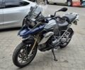 Серый БМВ R 1200GS, объемом двигателя 1.17 л и пробегом 19 тыс. км за 13600 $, фото 6 на Automoto.ua