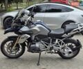 Серый БМВ R 1200GS, объемом двигателя 1.17 л и пробегом 19 тыс. км за 13600 $, фото 4 на Automoto.ua