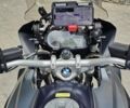 Серый БМВ R 1200GS, объемом двигателя 1.17 л и пробегом 19 тыс. км за 13600 $, фото 7 на Automoto.ua