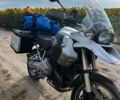 Серый БМВ R 1200GS, объемом двигателя 1.17 л и пробегом 120 тыс. км за 7600 $, фото 23 на Automoto.ua