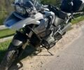 Сірий БМВ R 1200GS, об'ємом двигуна 1.17 л та пробігом 120 тис. км за 7600 $, фото 17 на Automoto.ua