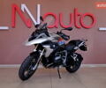 Серый БМВ R 1200GS, объемом двигателя 1.2 л и пробегом 5 тыс. км за 16900 $, фото 1 на Automoto.ua