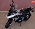Серый БМВ R 1200GS, объемом двигателя 1.2 л и пробегом 5 тыс. км за 16900 $, фото 3 на Automoto.ua