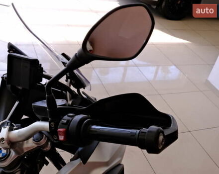 Серый БМВ R 1200GS, объемом двигателя 1.2 л и пробегом 5 тыс. км за 16900 $, фото 20 на Automoto.ua