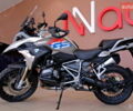 Серый БМВ R 1200GS, объемом двигателя 1.2 л и пробегом 5 тыс. км за 16900 $, фото 14 на Automoto.ua