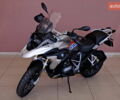 Серый БМВ R 1200GS, объемом двигателя 1.2 л и пробегом 5 тыс. км за 16900 $, фото 1 на Automoto.ua