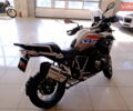 Серый БМВ R 1200GS, объемом двигателя 1.2 л и пробегом 5 тыс. км за 16900 $, фото 7 на Automoto.ua