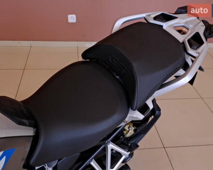 Серый БМВ R 1200GS, объемом двигателя 1.2 л и пробегом 5 тыс. км за 16900 $, фото 23 на Automoto.ua