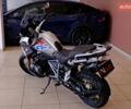 Серый БМВ R 1200GS, объемом двигателя 1.2 л и пробегом 5 тыс. км за 16900 $, фото 9 на Automoto.ua