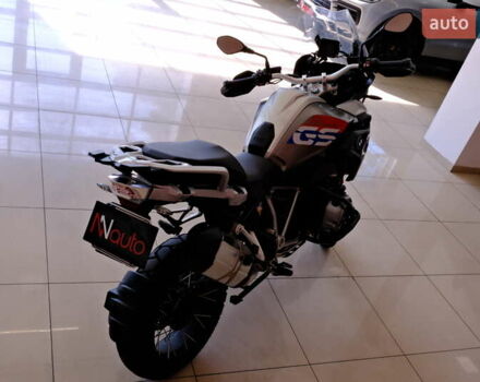 Серый БМВ R 1200GS, объемом двигателя 1.2 л и пробегом 5 тыс. км за 16900 $, фото 11 на Automoto.ua