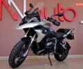 Серый БМВ R 1200GS, объемом двигателя 1.2 л и пробегом 5 тыс. км за 16900 $, фото 2 на Automoto.ua