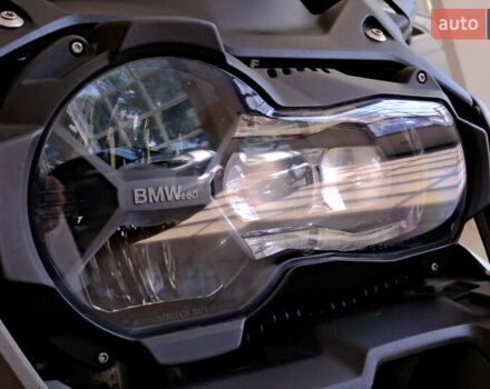 Серый БМВ R 1200GS, объемом двигателя 1.2 л и пробегом 5 тыс. км за 16900 $, фото 24 на Automoto.ua