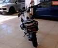 Серый БМВ R 1200GS, объемом двигателя 1.2 л и пробегом 5 тыс. км за 16900 $, фото 8 на Automoto.ua