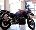 Серый БМВ R 1200GS, объемом двигателя 1.2 л и пробегом 5 тыс. км за 16900 $, фото 15 на Automoto.ua
