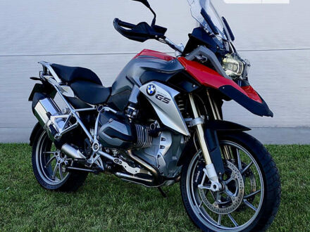 БМВ R 1200GS 2015 в Броварах на Automoto.ua Серый БМВ R 1200GS, объемом двигателя 1.2 л и пробегом 56 тыс. км за 13000 $, фото 1 на Automoto.ua
