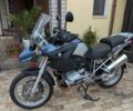 Синий БМВ R 1200GS, объемом двигателя 0 л и пробегом 36 тыс. км за 6900 $, фото 1 на Automoto.ua