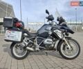 Синий БМВ R 1200GS, объемом двигателя 1.17 л и пробегом 95 тыс. км за 11300 $, фото 8 на Automoto.ua