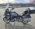 Синий БМВ R 1200GS, объемом двигателя 1.17 л и пробегом 95 тыс. км за 11300 $, фото 4 на Automoto.ua