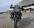 Синий БМВ R 1200GS, объемом двигателя 1.17 л и пробегом 95 тыс. км за 11300 $, фото 10 на Automoto.ua