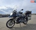 Синий БМВ R 1200GS, объемом двигателя 1.17 л и пробегом 95 тыс. км за 11300 $, фото 2 на Automoto.ua