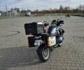 Синий БМВ R 1200GS, объемом двигателя 1.17 л и пробегом 95 тыс. км за 11300 $, фото 6 на Automoto.ua