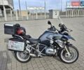 Синий БМВ R 1200GS, объемом двигателя 1.17 л и пробегом 95 тыс. км за 11300 $, фото 7 на Automoto.ua