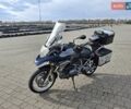 Синий БМВ R 1200GS, объемом двигателя 1.17 л и пробегом 95 тыс. км за 11300 $, фото 3 на Automoto.ua