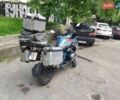 Синий БМВ R 1200GS, объемом двигателя 1.17 л и пробегом 41 тыс. км за 14000 $, фото 7 на Automoto.ua