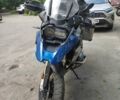 Синий БМВ R 1200GS, объемом двигателя 1.17 л и пробегом 41 тыс. км за 14000 $, фото 4 на Automoto.ua