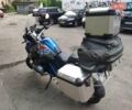 Синий БМВ R 1200GS, объемом двигателя 1.17 л и пробегом 41 тыс. км за 14000 $, фото 6 на Automoto.ua