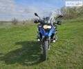 Синий БМВ R 1200GS, объемом двигателя 1.17 л и пробегом 45 тыс. км за 13800 $, фото 6 на Automoto.ua