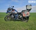 Синий БМВ R 1200GS, объемом двигателя 1.17 л и пробегом 45 тыс. км за 13800 $, фото 2 на Automoto.ua