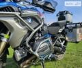 Синий БМВ R 1200GS, объемом двигателя 1.17 л и пробегом 45 тыс. км за 13800 $, фото 3 на Automoto.ua