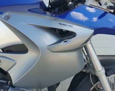 Синій БМВ R 1200GS, об'ємом двигуна 0 л та пробігом 114 тис. км за 6300 $, фото 11 на Automoto.ua