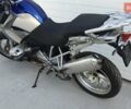 Синій БМВ R 1200GS, об'ємом двигуна 0 л та пробігом 114 тис. км за 6300 $, фото 3 на Automoto.ua