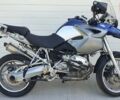 Синій БМВ R 1200GS, об'ємом двигуна 0 л та пробігом 114 тис. км за 6300 $, фото 1 на Automoto.ua