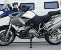 Синій БМВ R 1200GS, об'ємом двигуна 0 л та пробігом 114 тис. км за 6300 $, фото 1 на Automoto.ua