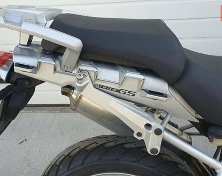 Синій БМВ R 1200GS, об'ємом двигуна 0 л та пробігом 114 тис. км за 6300 $, фото 10 на Automoto.ua