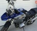 Синій БМВ R 1200GS, об'ємом двигуна 0 л та пробігом 114 тис. км за 6300 $, фото 4 на Automoto.ua