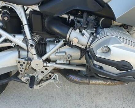 Синій БМВ R 1200GS, об'ємом двигуна 0 л та пробігом 114 тис. км за 6300 $, фото 12 на Automoto.ua